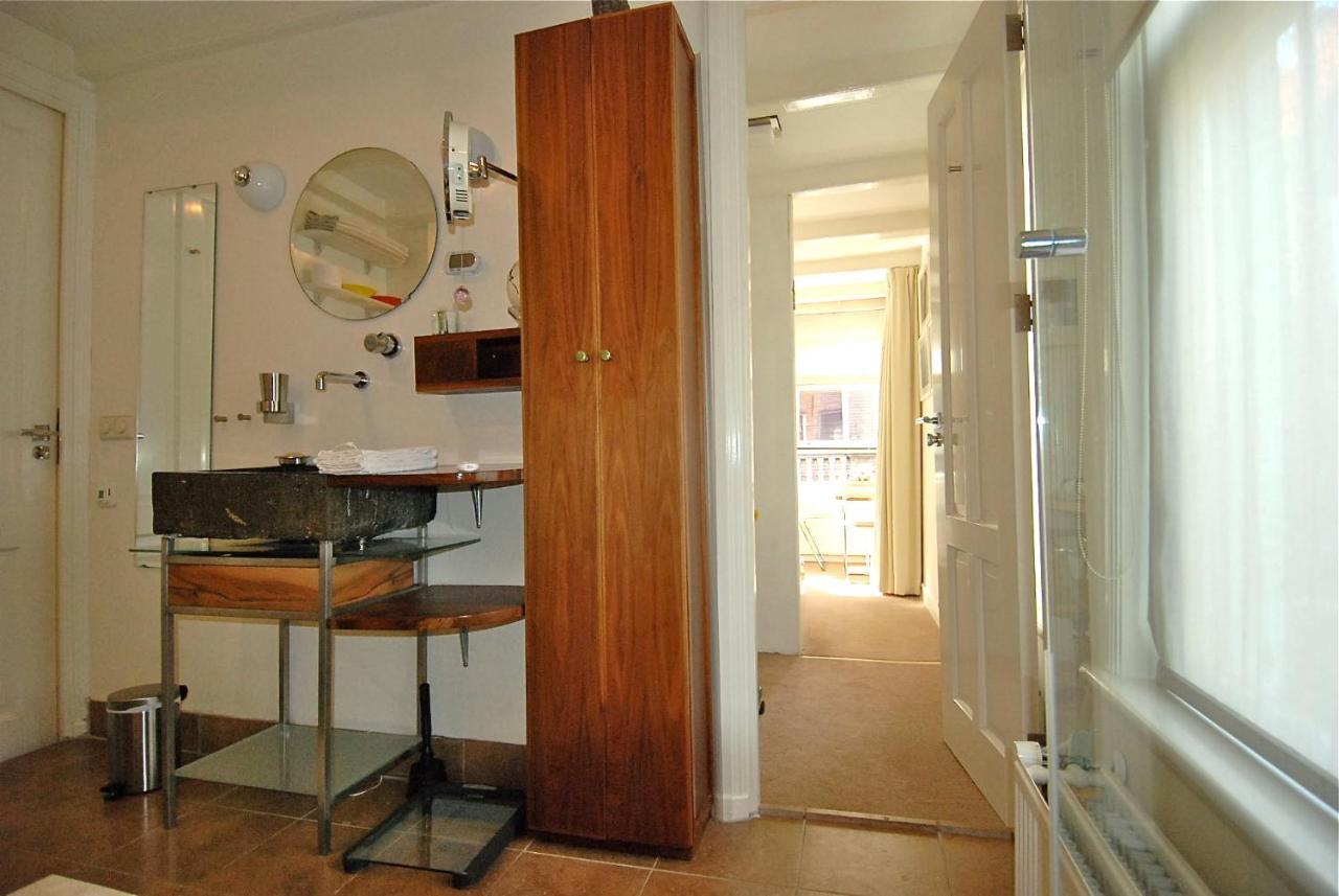 B&B Jordaan Corner Άμστερνταμ Εξωτερικό φωτογραφία