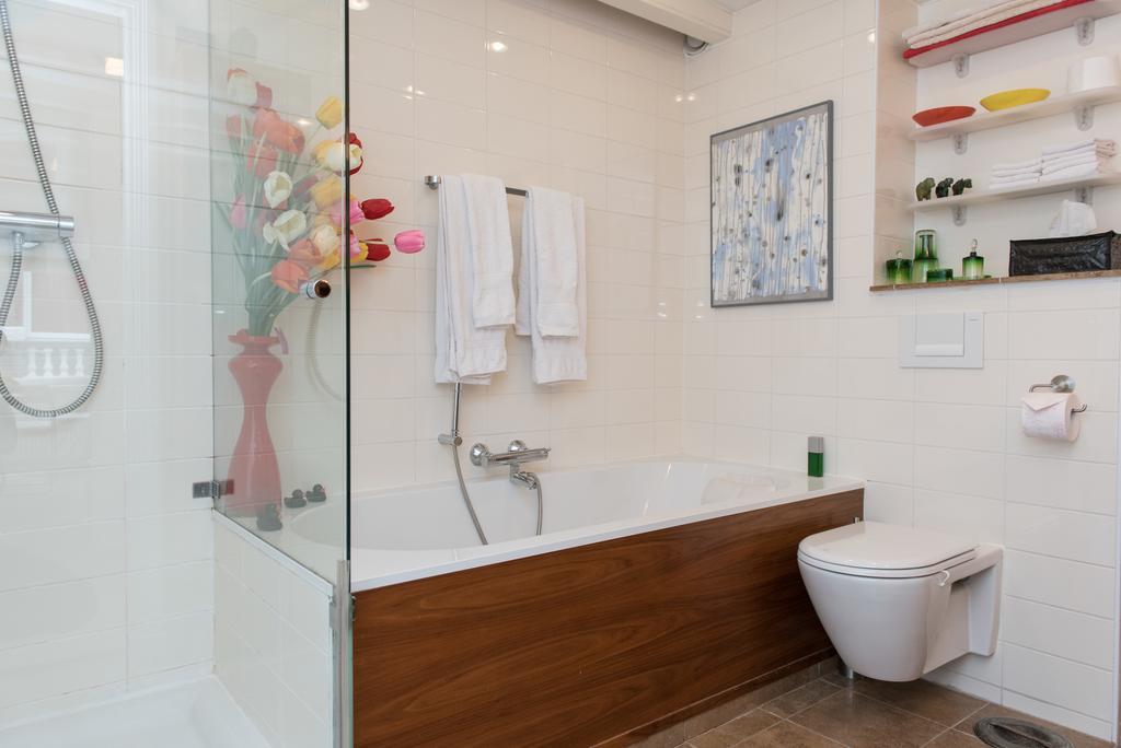 B&B Jordaan Corner Άμστερνταμ Εξωτερικό φωτογραφία