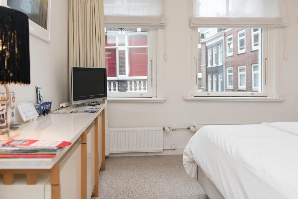 B&B Jordaan Corner Άμστερνταμ Εξωτερικό φωτογραφία