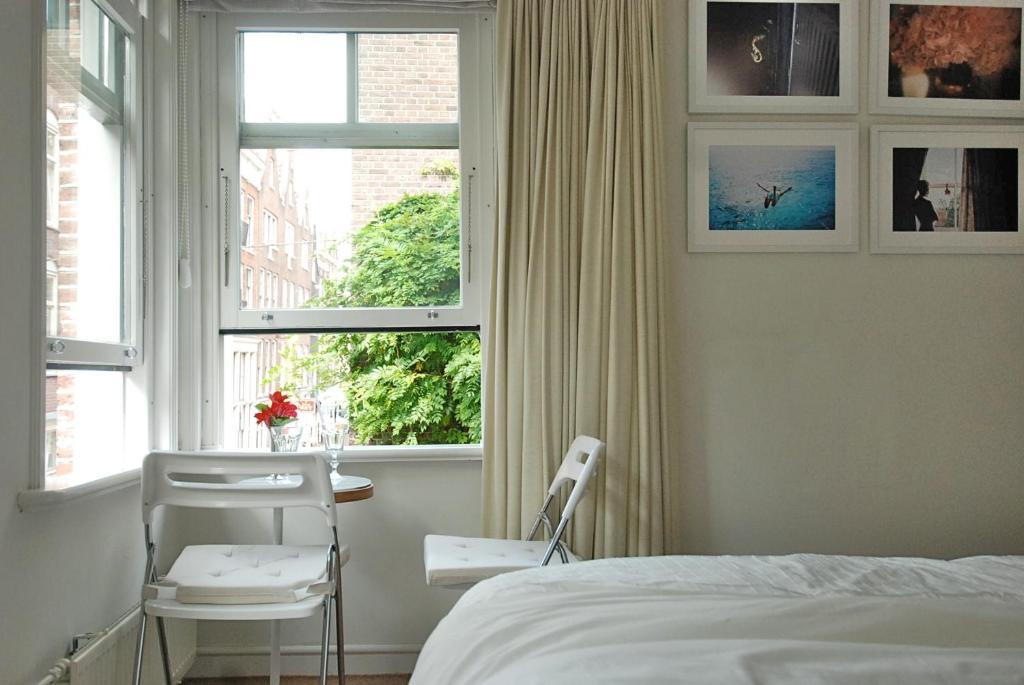 B&B Jordaan Corner Άμστερνταμ Εξωτερικό φωτογραφία