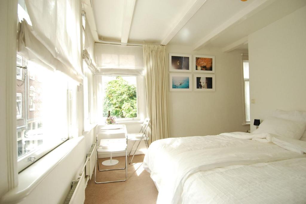 B&B Jordaan Corner Άμστερνταμ Εξωτερικό φωτογραφία